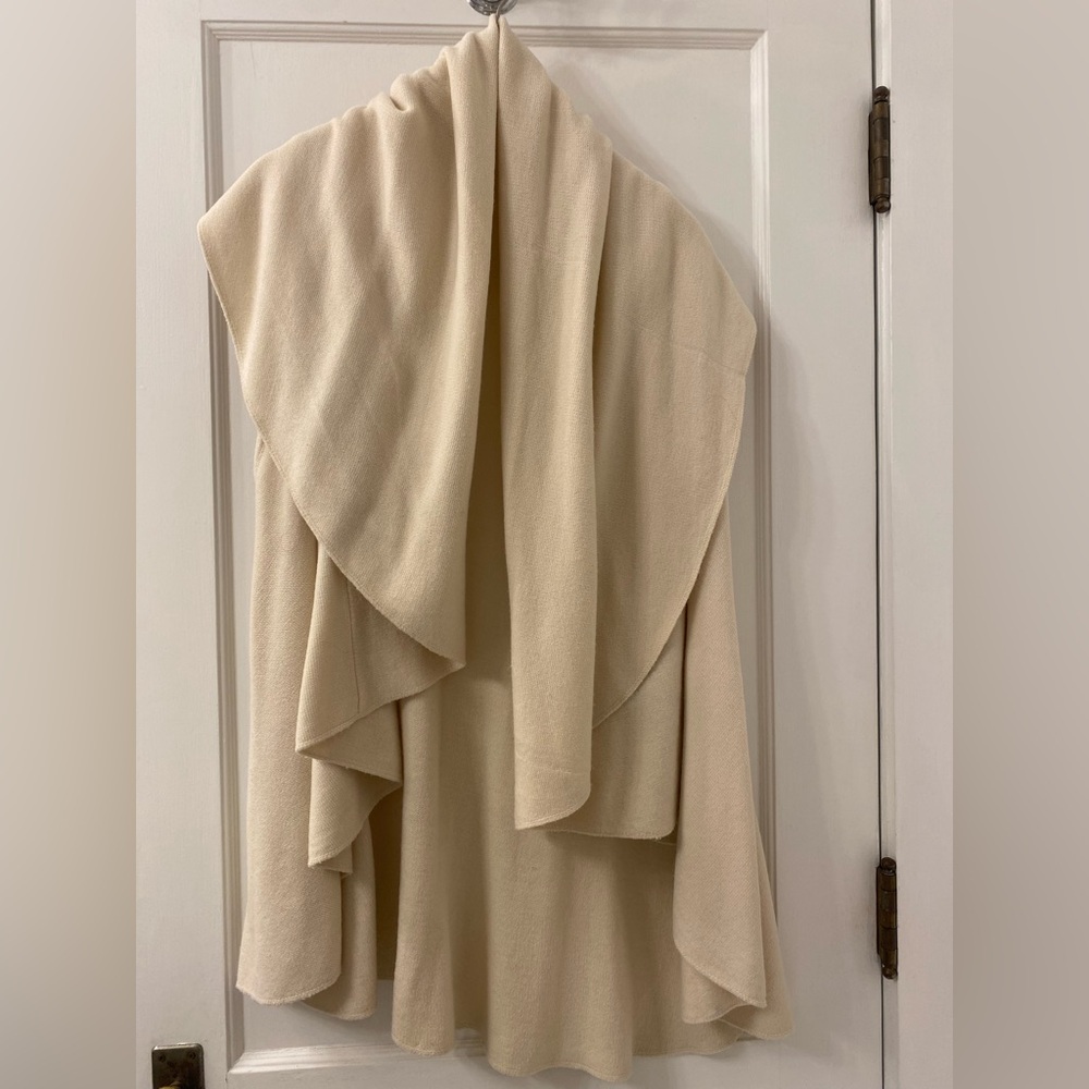 3-way sweater